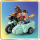 LEGO Harry Potter 76459 Hagrid i Harry na Privet Drive - 1473571 - zdjęcie 5